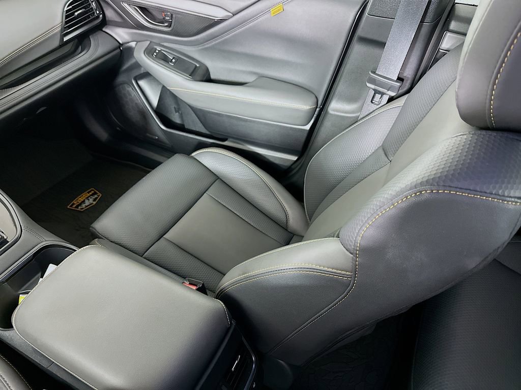Used 2024 Subaru Outback Wilderness image 26