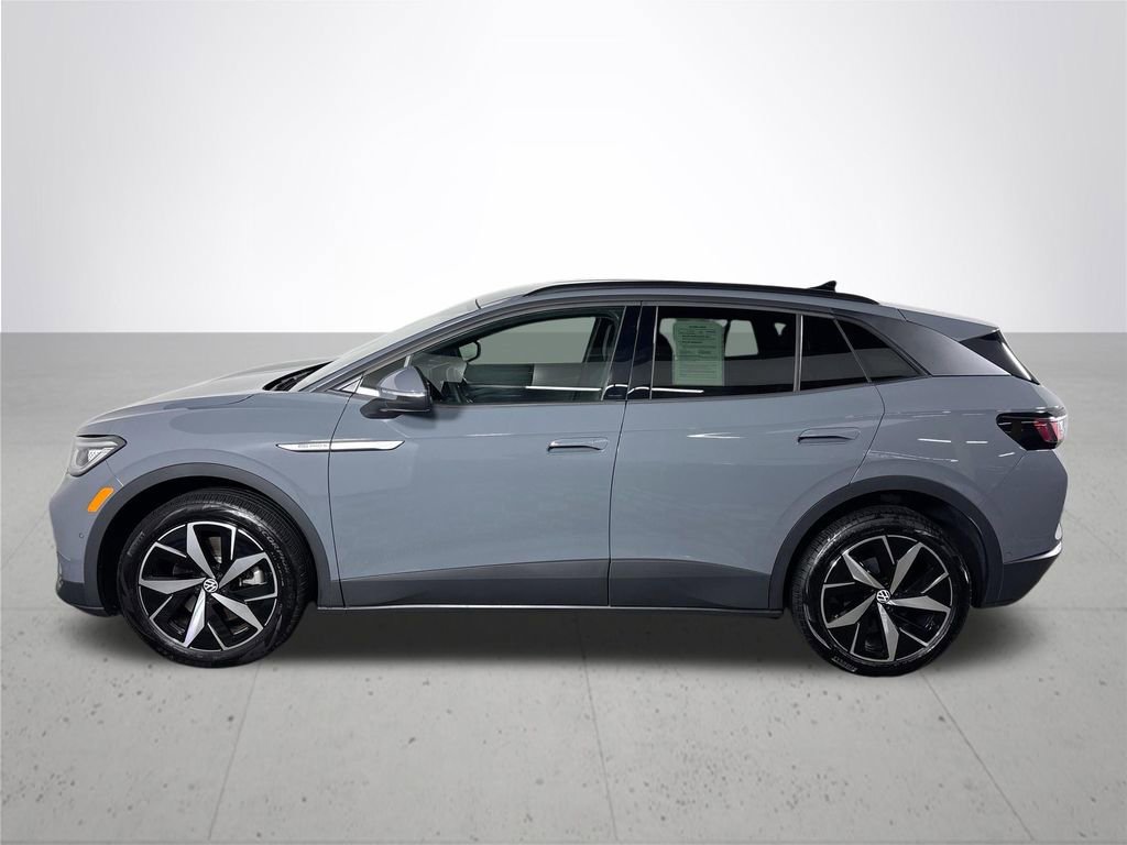 Certified 2025 Volkswagen ID.4 Pro S image 9