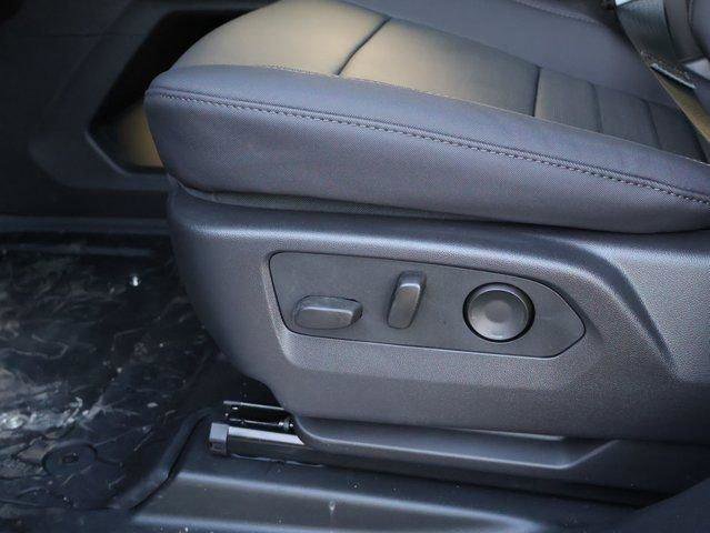 New 2025 GMC Hummer EV 3X w/ LPO, Sport Package image 35