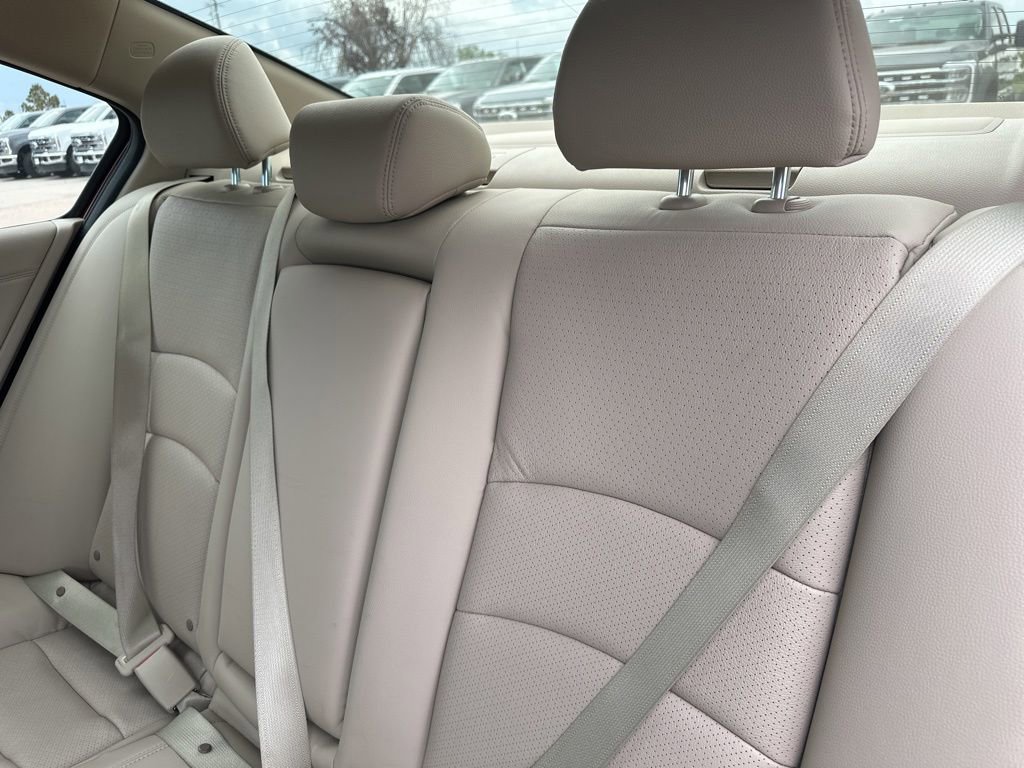Used 2013 Honda Accord EX-L image 22