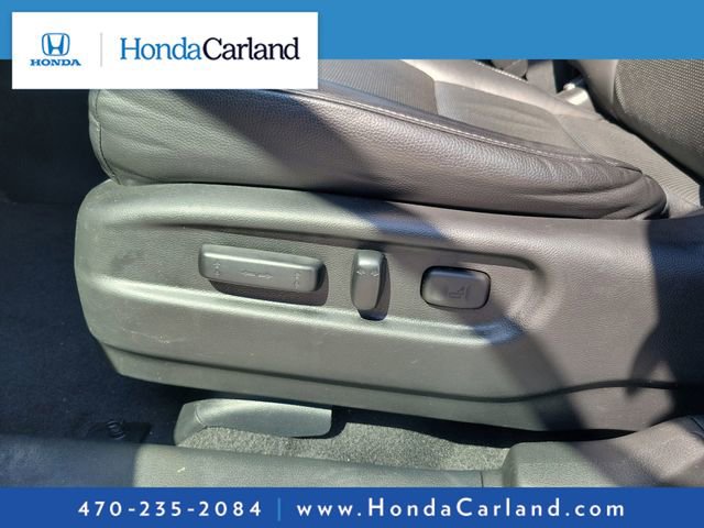 Certified 2023 Honda Ridgeline RTL image 11