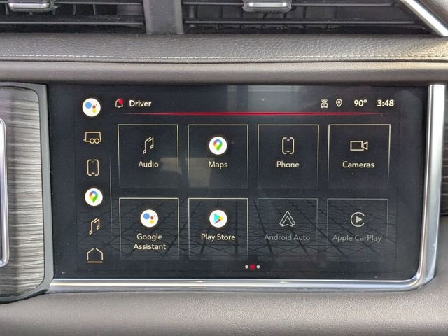 Used 2022 GMC Yukon XL Denali w/ Denali Premium Package image 16