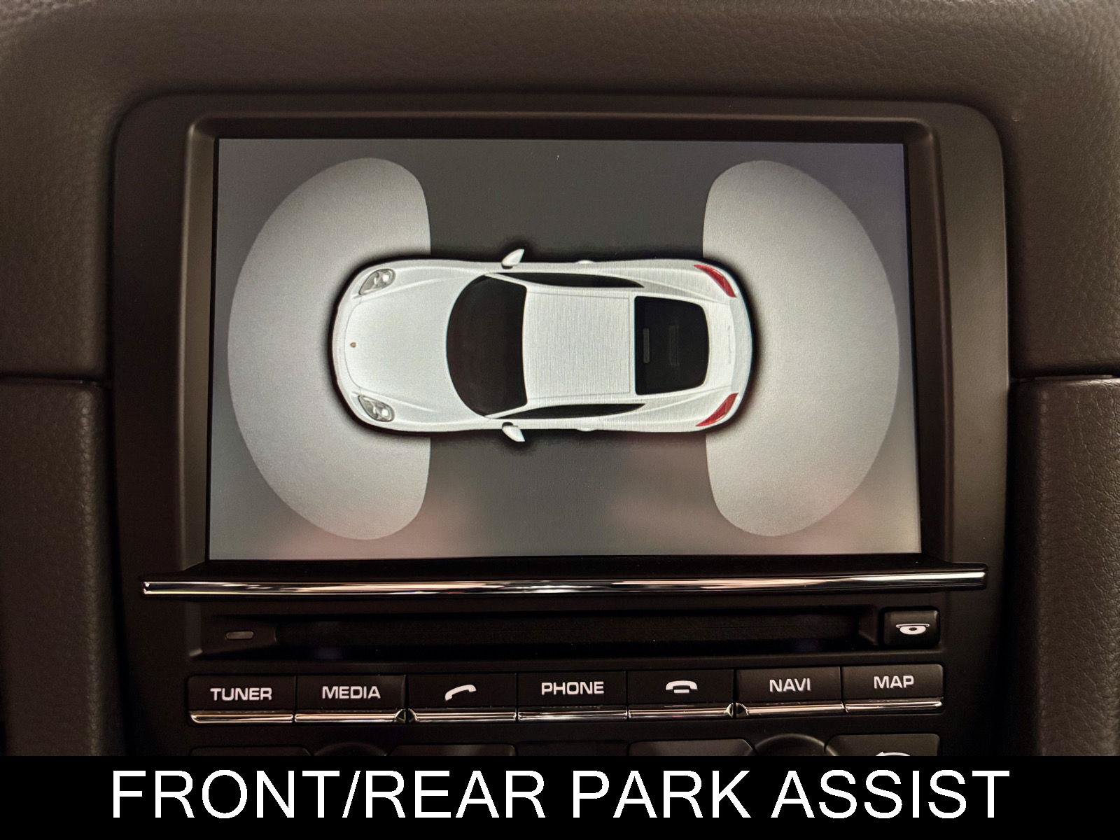 Used 2015 Porsche Cayman RWD image 30