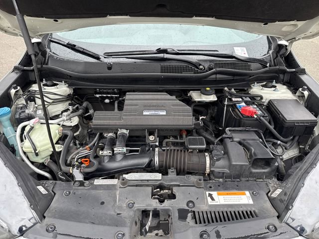 Used 2018 Honda CR-V EX-L image 33