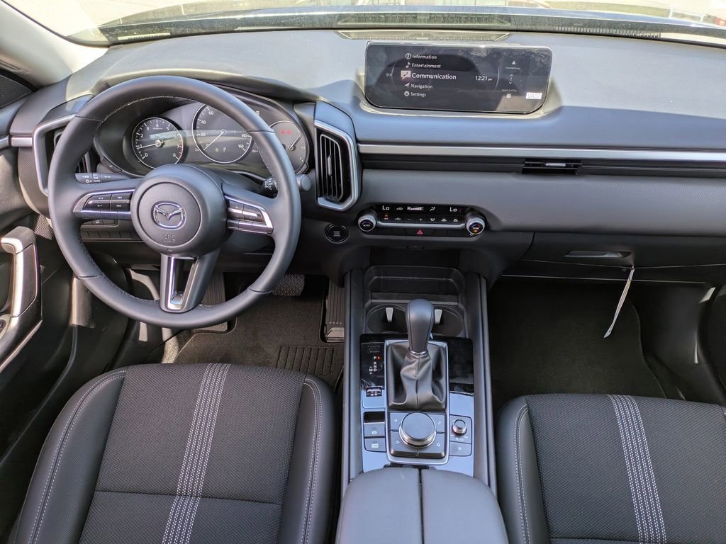 New 2026 MAZDA CX-50 AWD 2.5 S w/ Cargo Package image 16