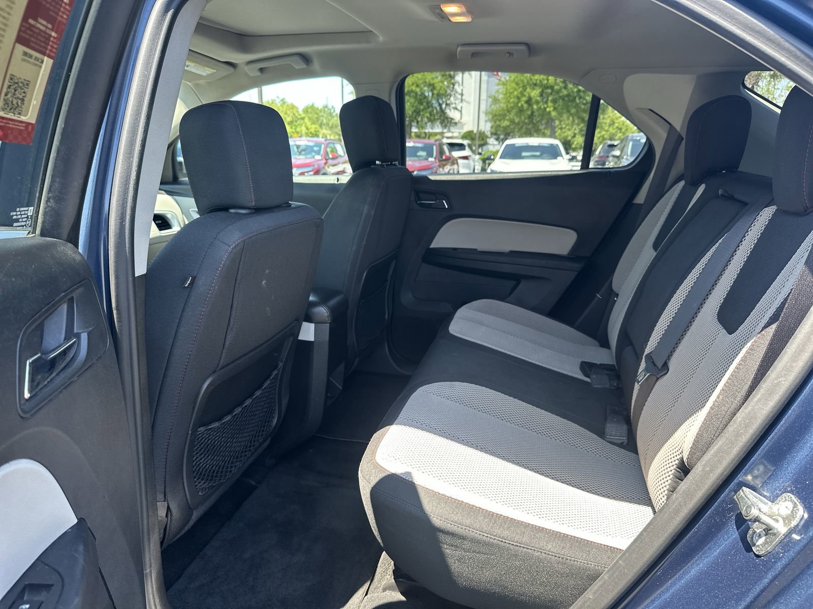 Certified 2017 Chevrolet Equinox LT w/ Convenience Package FWD image 31