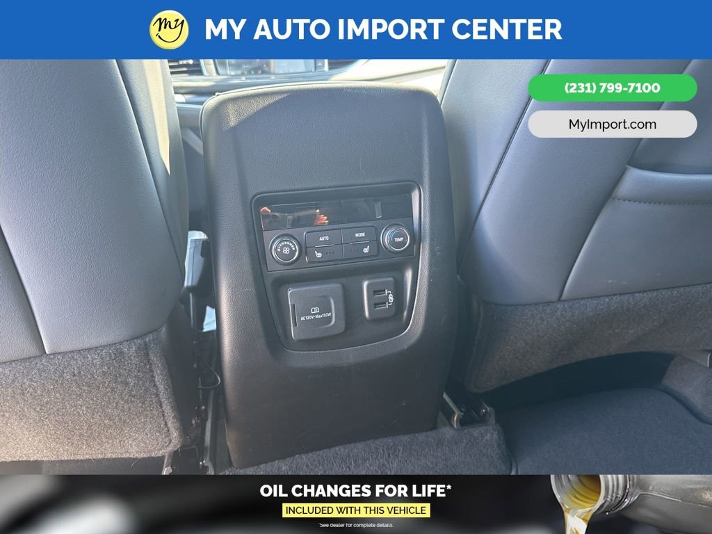 Used 2024 Buick Enclave Premium image 22