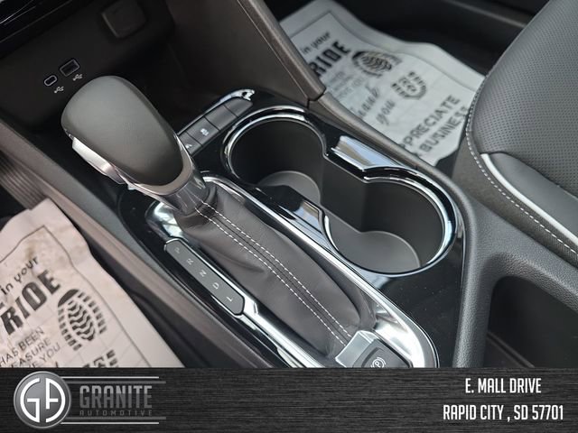 New 2026 Buick Encore GX Avenir w/ Avenir Convenience Package image 23