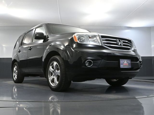 Used 2012 Honda Pilot EX-L image 51