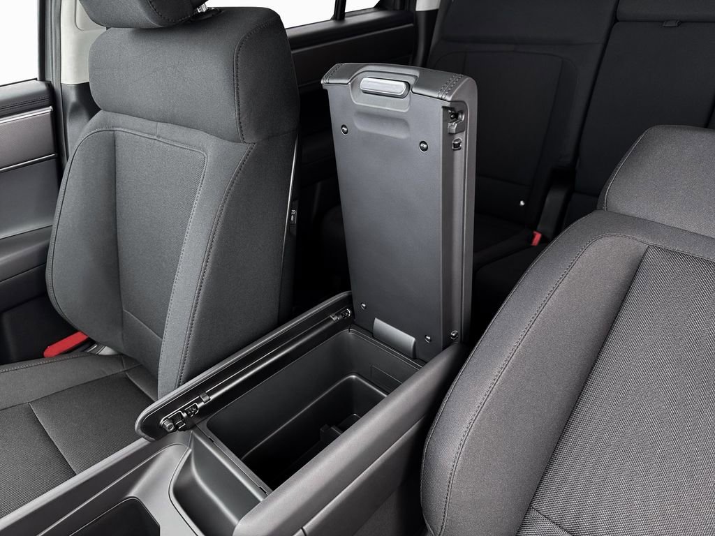 New 2026 Hyundai Santa Fe SE image 27