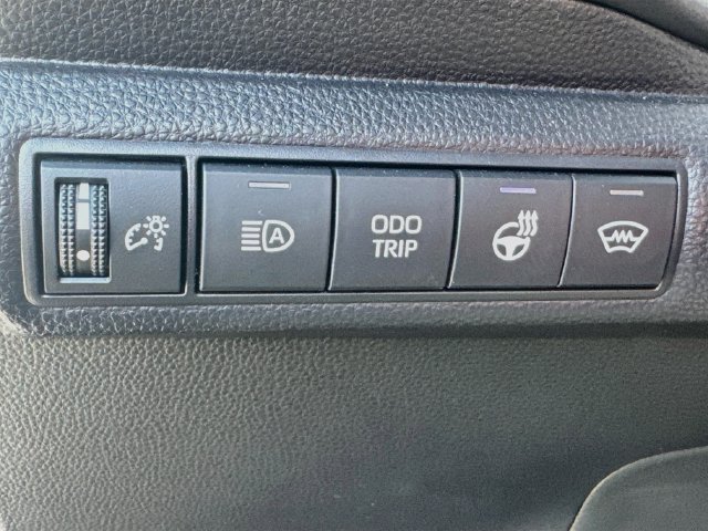 Used 2025 Toyota Corolla GR AWD/4WD image 13