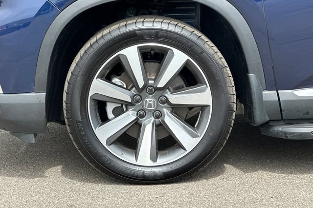 Used 2025 Honda Pilot Touring image 32