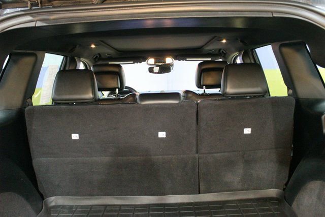 Used 2019 Jeep Grand Cherokee Trailhawk w/ Trailhawk Luxury Group image 17