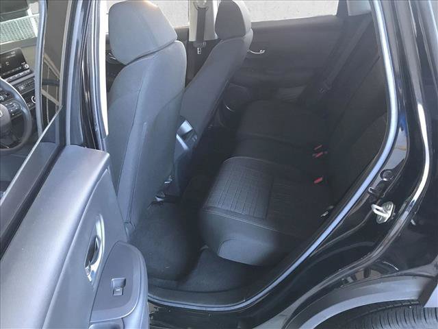 Used 2024 Honda HR-V LX image 15