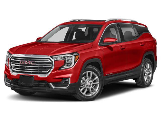 Used 2023 GMC Terrain SLE w/ Driver Convenience Package