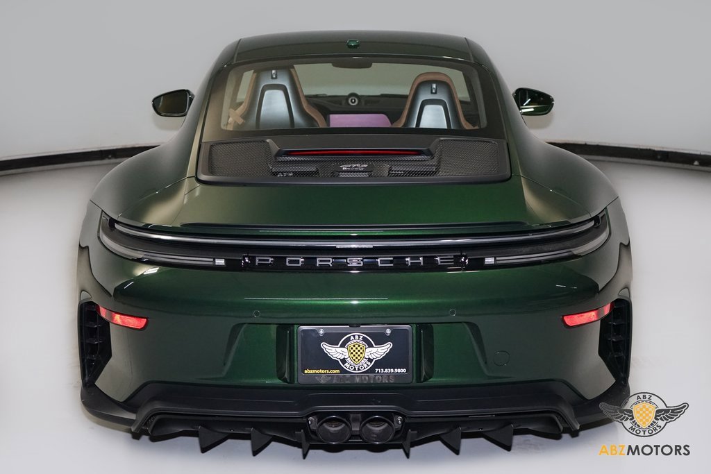 Used 2026 Porsche 911 GT3 image 9