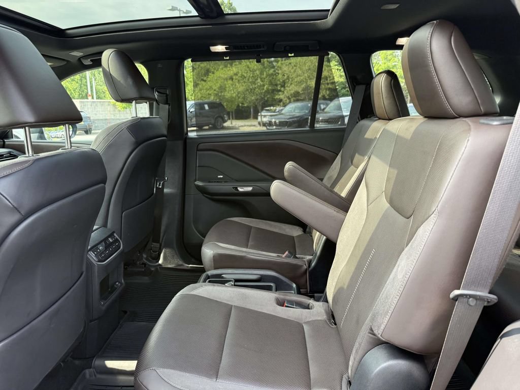 Used 2024 Lexus TX 350 AWD w/ Technology Package image 18