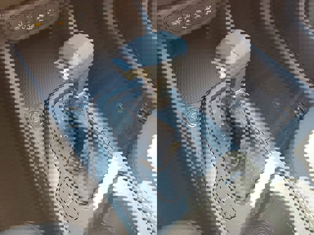 New 2026 Kia K4 LXS image 34