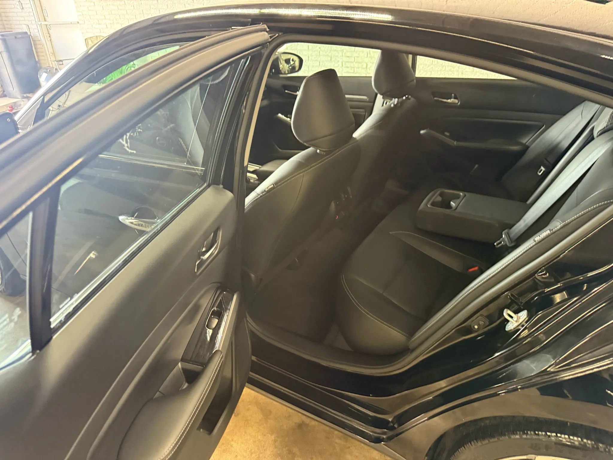 Used 2023 Nissan Altima 2.5 SL image 8