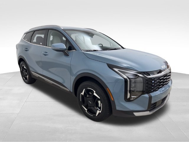 Used 2026 Kia Sportage EX AWD/4WD image 7