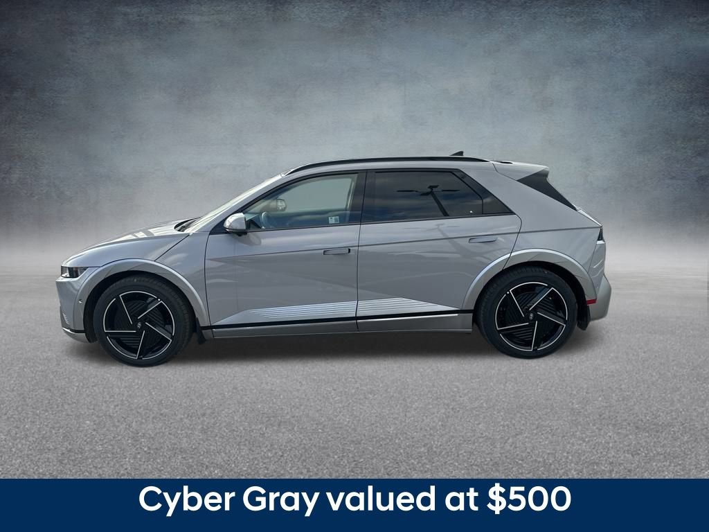 New 2026 Hyundai Ioniq 5 Limited image 2