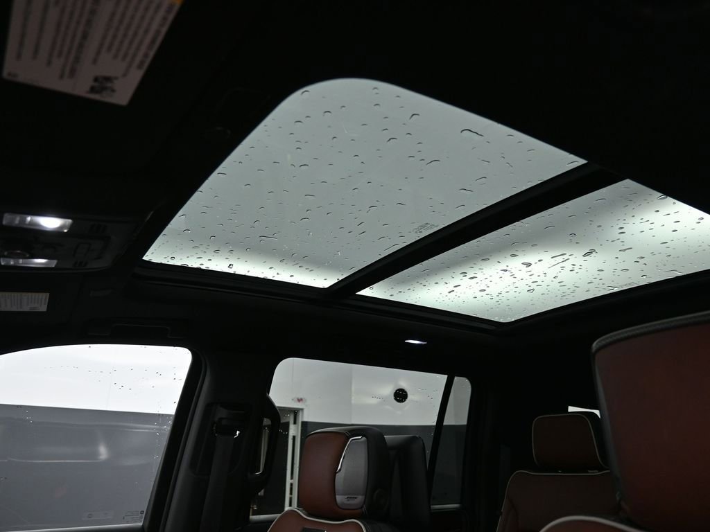 Used 2023 GMC Yukon XL Denali Ultimate image 22