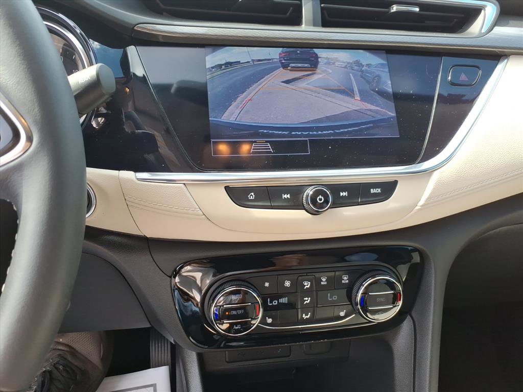 Used 2023 Buick Encore GX Select image 16