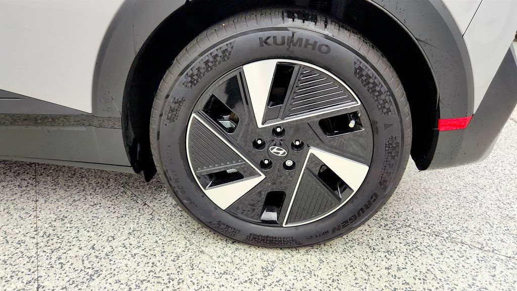 Used 2025 Hyundai Ioniq 5 SEL RWD image 9