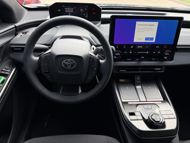 New 2026 Toyota C-HR AWD/4WD image 12