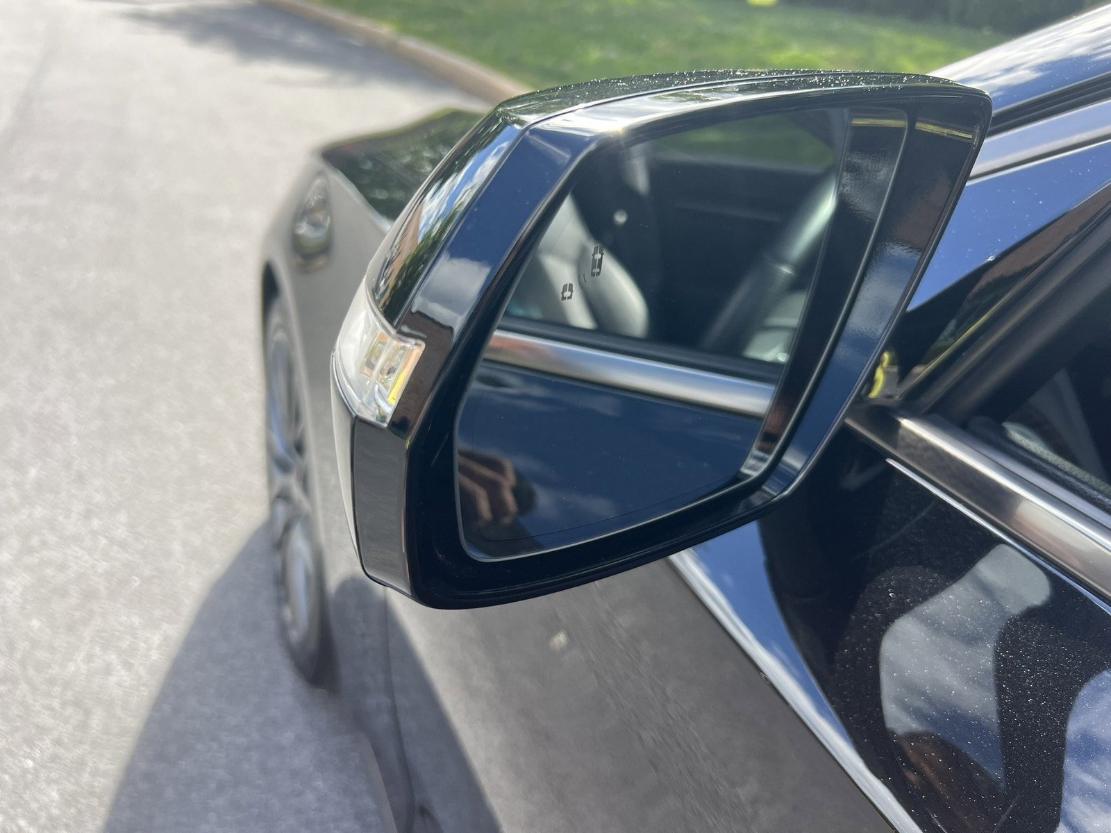 Used 2019 Genesis G80 3.8 w/ Sport Package 02 AWD/4WD image 68