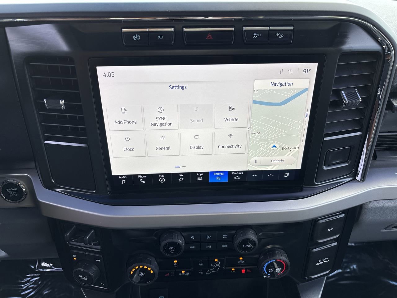 Certified 2023 Ford F250 XLT w/ XLT Premium Package image 19