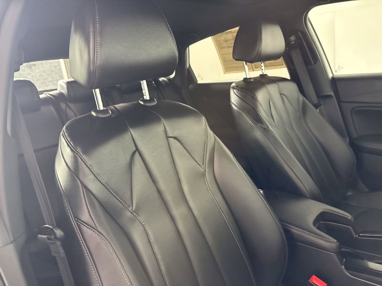 Used 2025 Acura Integra A-Spec image 28