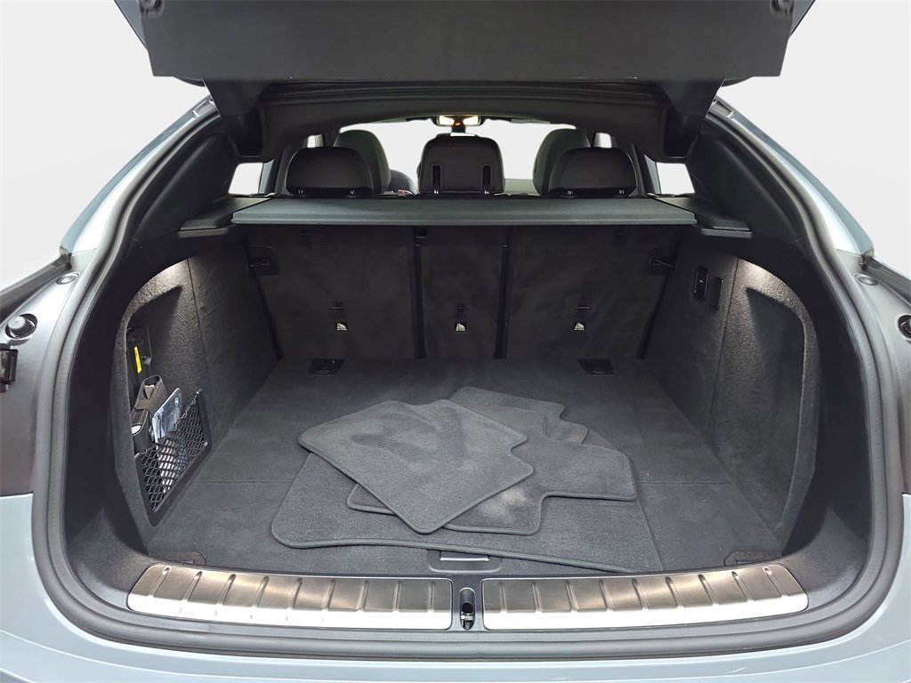 Used 2023 BMW X4 xDrive30i w/ M Sport Package image 14