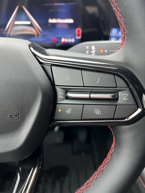 New 2025 Chevrolet Blazer EV RS image 27