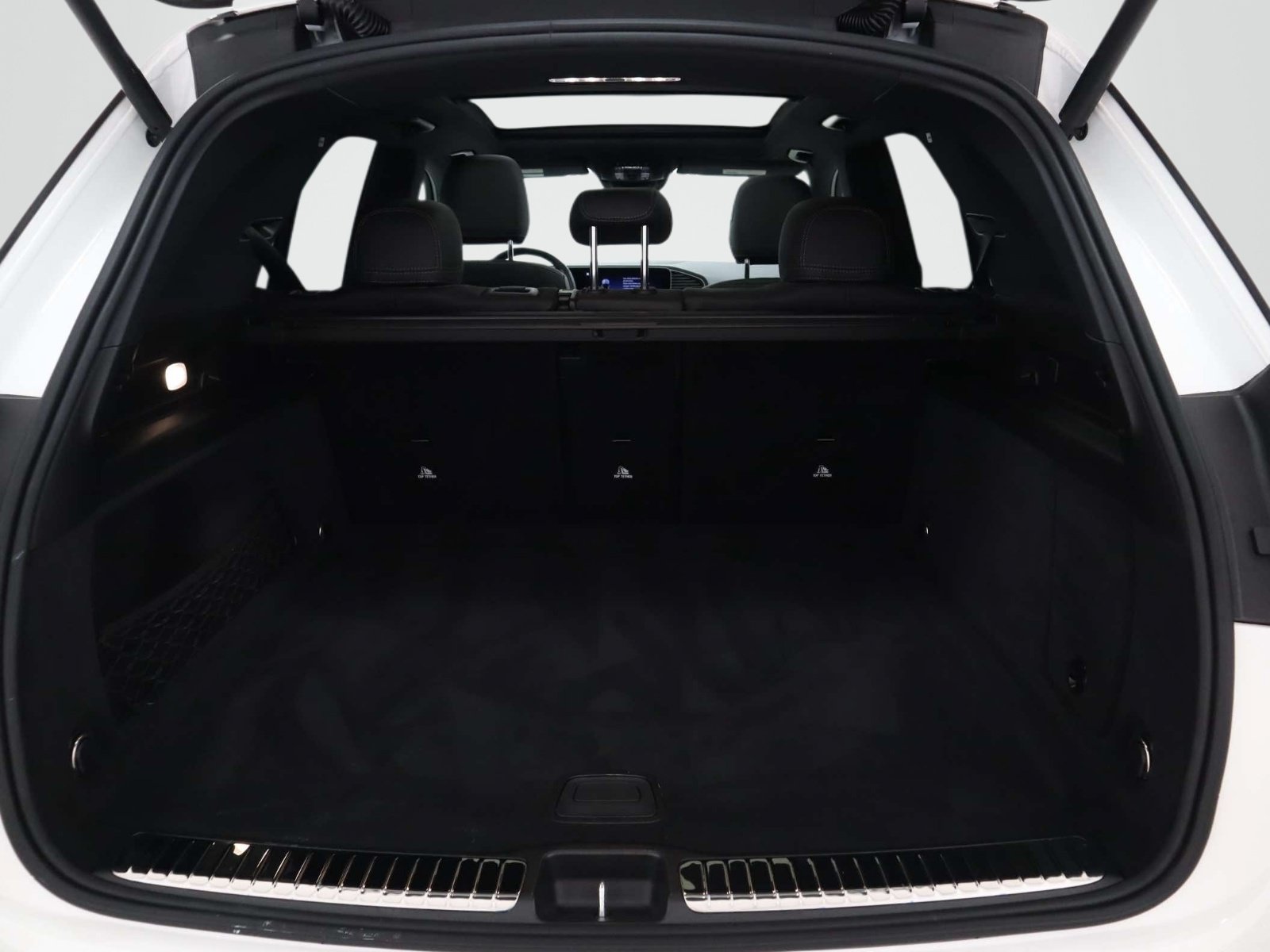 Used 2024 Mercedes-Benz GLE 350 4MATIC image 13