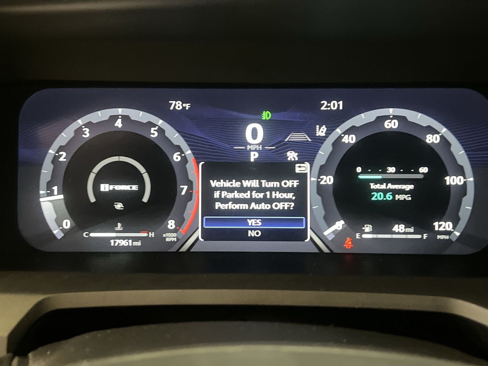 Used 2025 Toyota Tacoma TRD Sport w/ TRD Sport Upgrade Package AWD/4WD image 16