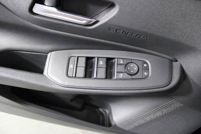 Certified 2026 Nissan Sentra S w/ S Cold Weather Package FWD image 23