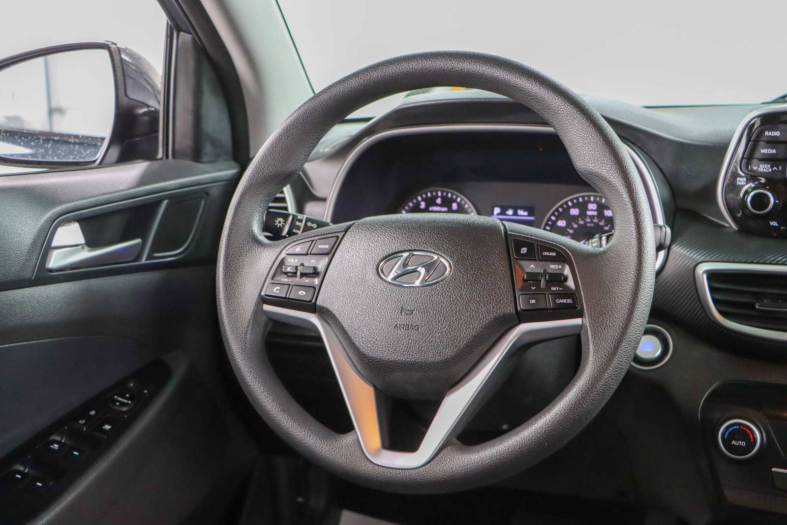 Used 2020 Hyundai Tucson SEL image 12