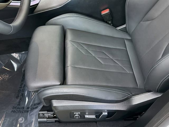 Used 2025 BMW X3 xDrive30i AWD/4WD image 19