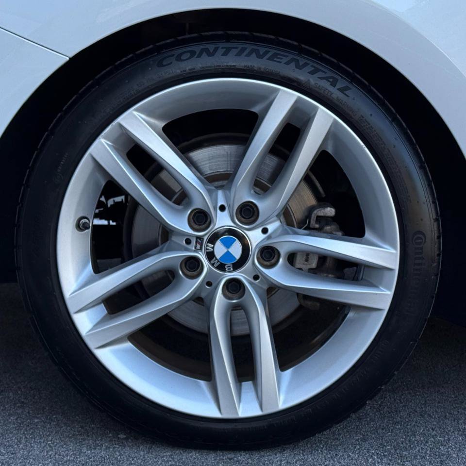 Used 2014 BMW 228i Coupe RWD image 25