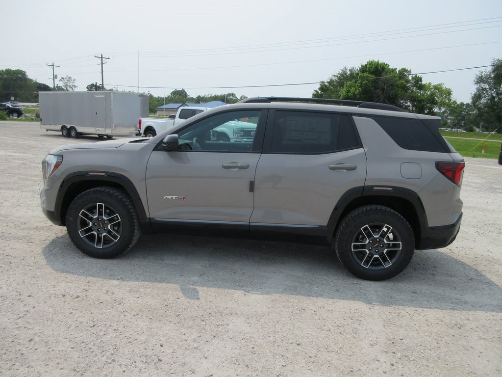 New 2026 GMC Terrain AT4 image 7