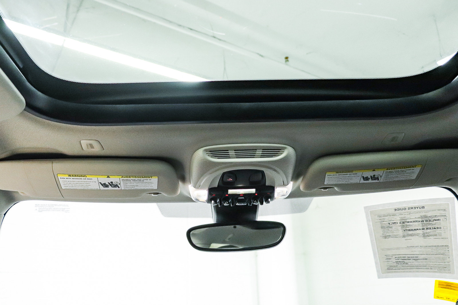 Used 2024 MINI Cooper S FWD image 15