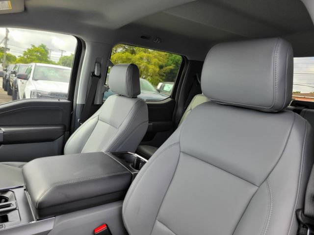 New 2025 Ford F150 Lightning Flash image 18