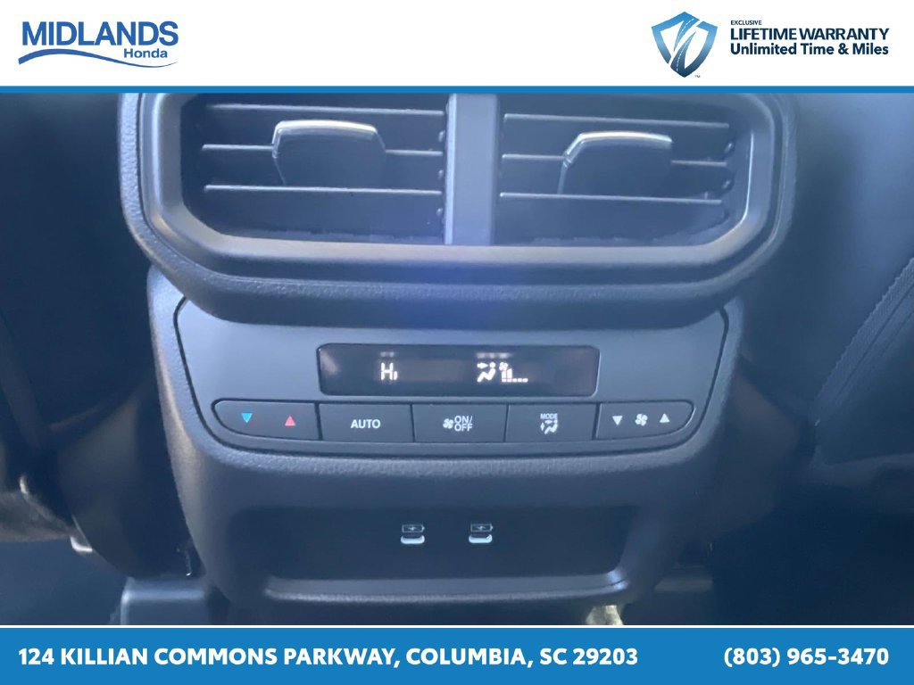 New 2026 Honda Pilot EX-L image 12