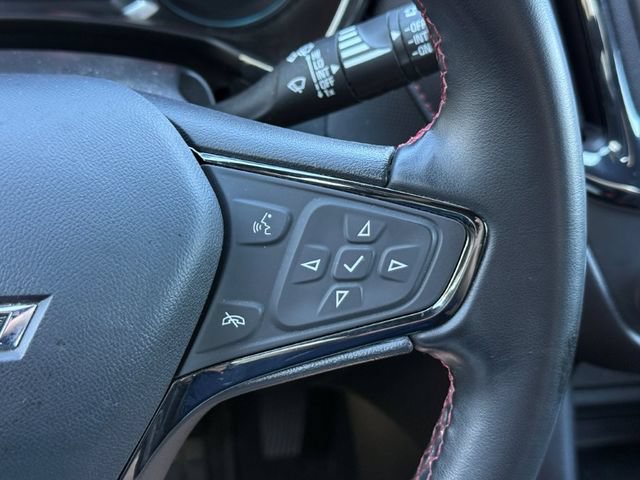 Used 2023 Chevrolet Equinox RS FWD image 31