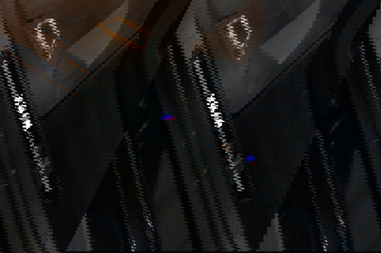 Used 2022 BMW X5 M w/ Competition Package 2 image 20