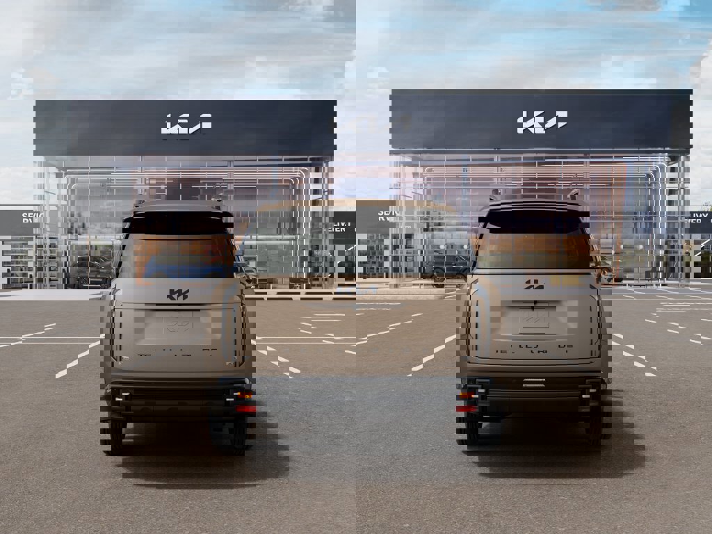 New 2027 Kia Telluride SX Prestige X-Pro image 5