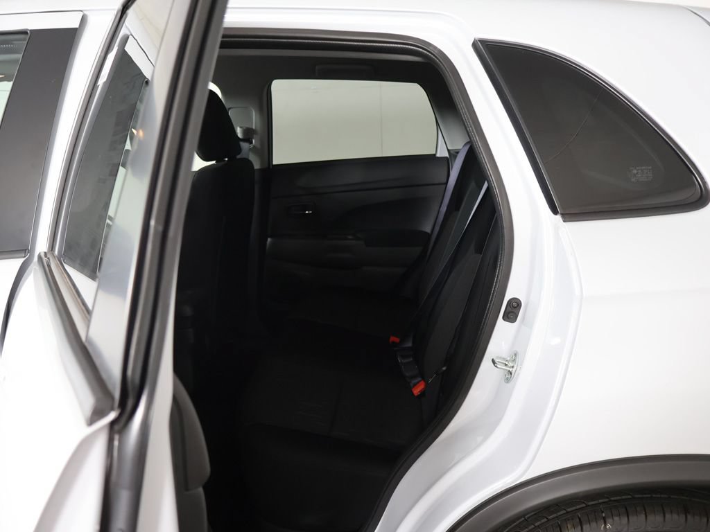 New 2027 Mitsubishi Outlander Sport ES AWD/4WD image 29