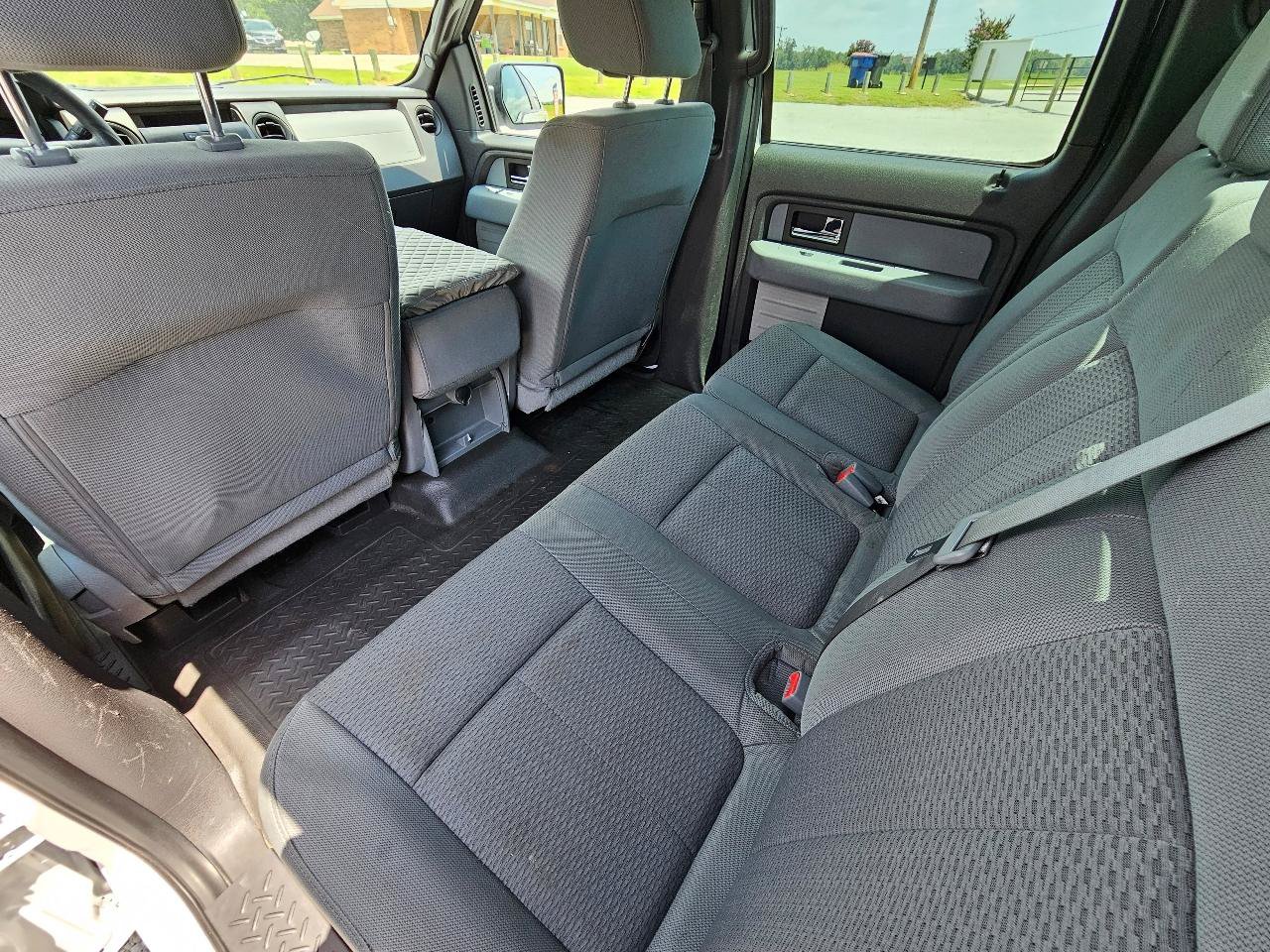 Used 2014 Ford F150 XL w/ Equipment Group 101A Mid RWD image 20