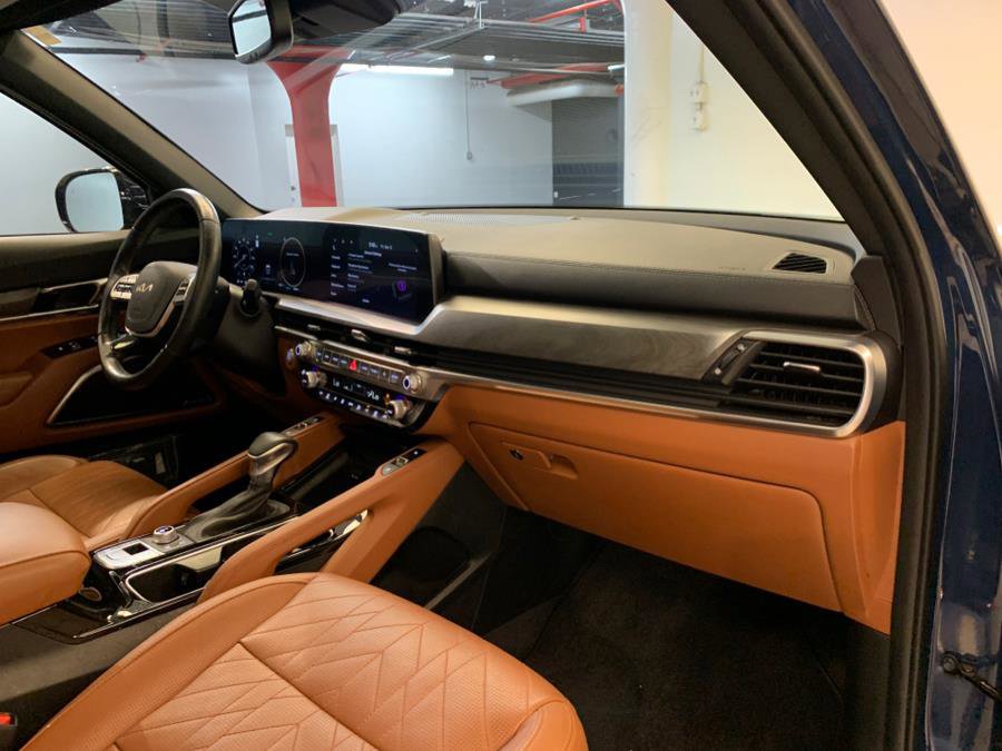 Used 2024 Kia Telluride SX X-Line image 55
